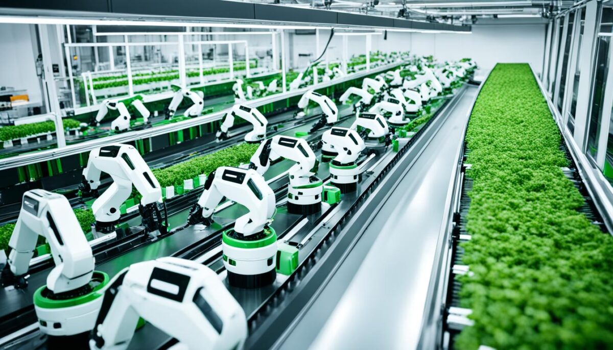 Benefits of Massiv Automated Assembly Lines